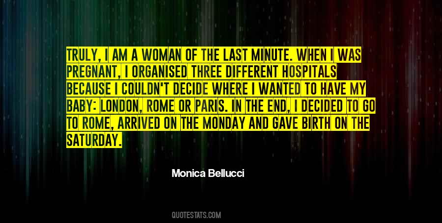 Quotes About London And Paris #922650