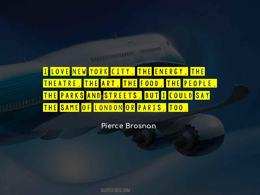 Quotes About London And Paris #926950