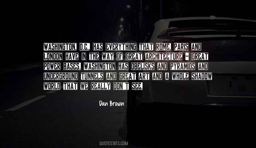 Quotes About London And Paris #931491