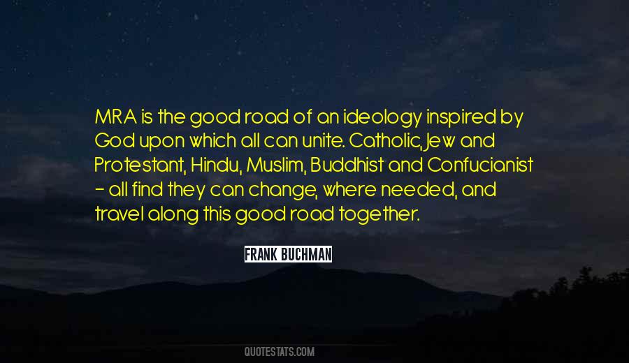 Quotes About Inspired By God #1624549