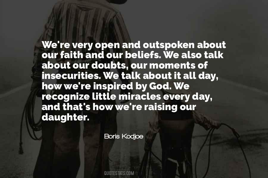 Quotes About Inspired By God #773894