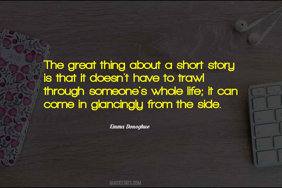 Seeking Meaning Quotes #1524108