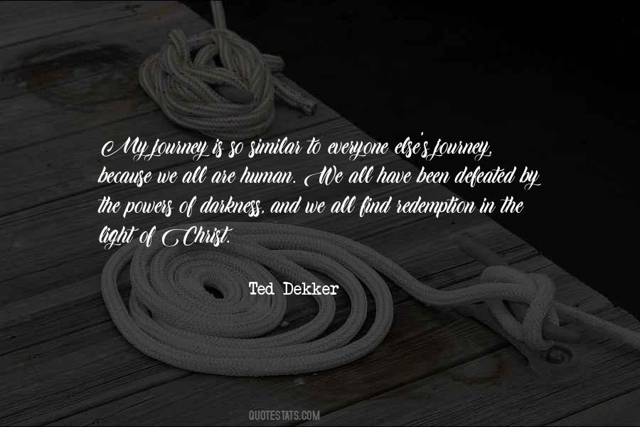 Quotes About The Light Of Christ #750492