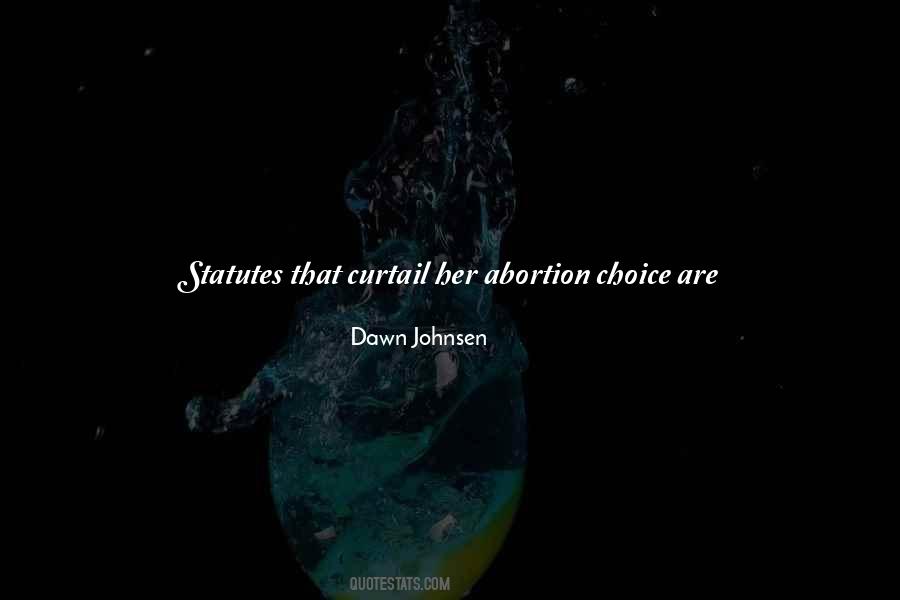 Quotes About Forced Abortion #826507
