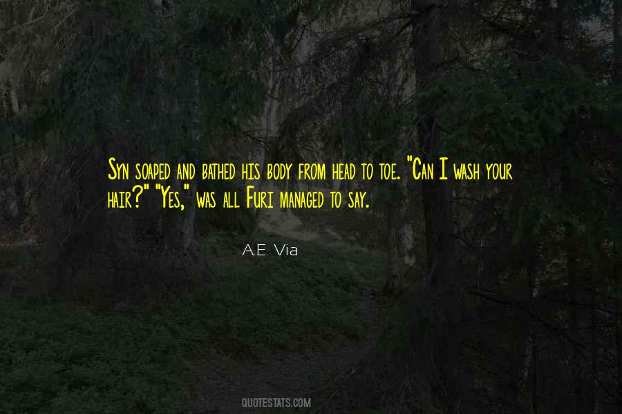 Tao Te Ching Leadership Quotes #1257763