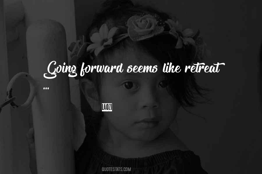 Tao Te Ching Leadership Quotes #1735992