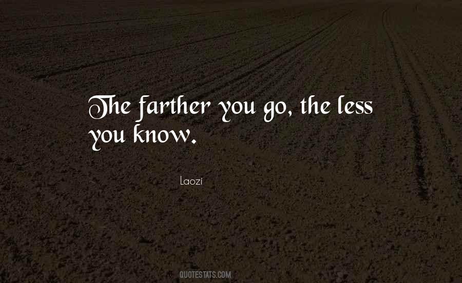 Tao Te Ching Leadership Quotes #666608