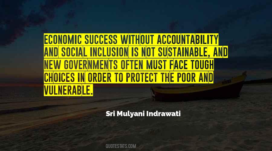 Social Success Quotes #1277734