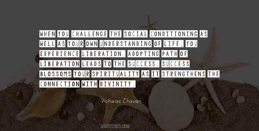 Social Success Quotes #1510019