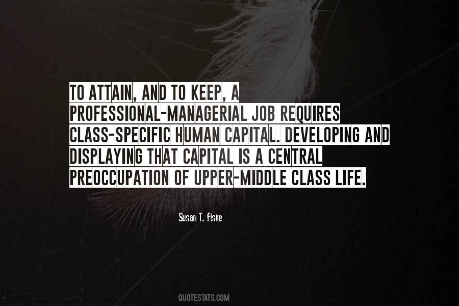 Social Success Quotes #500373