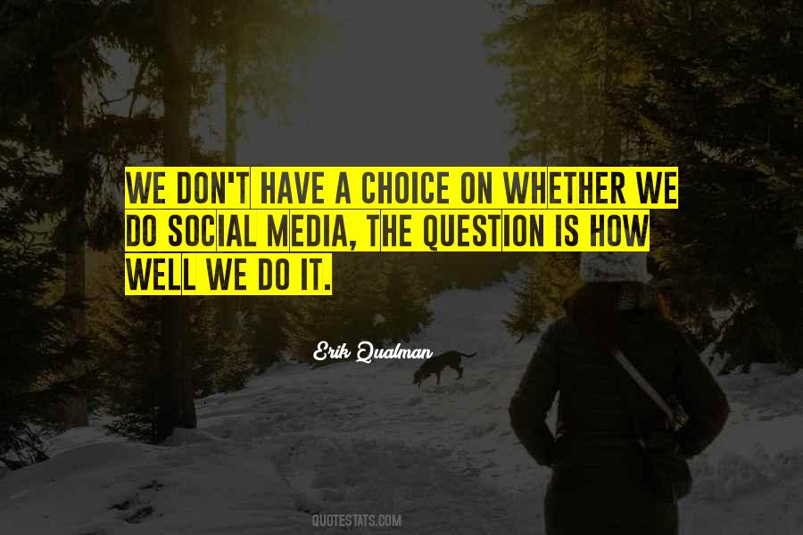 Social Success Quotes #733348