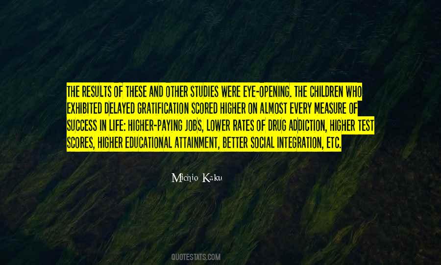 Social Success Quotes #847624