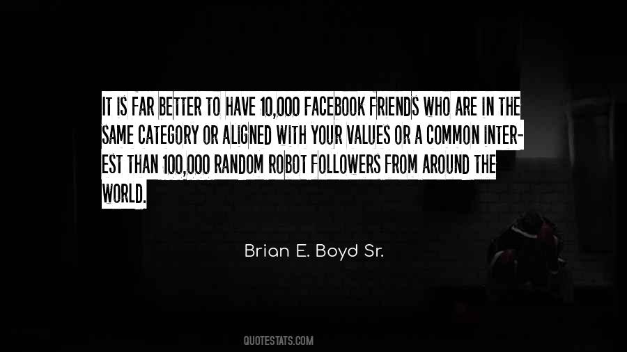 Social Success Quotes #912157