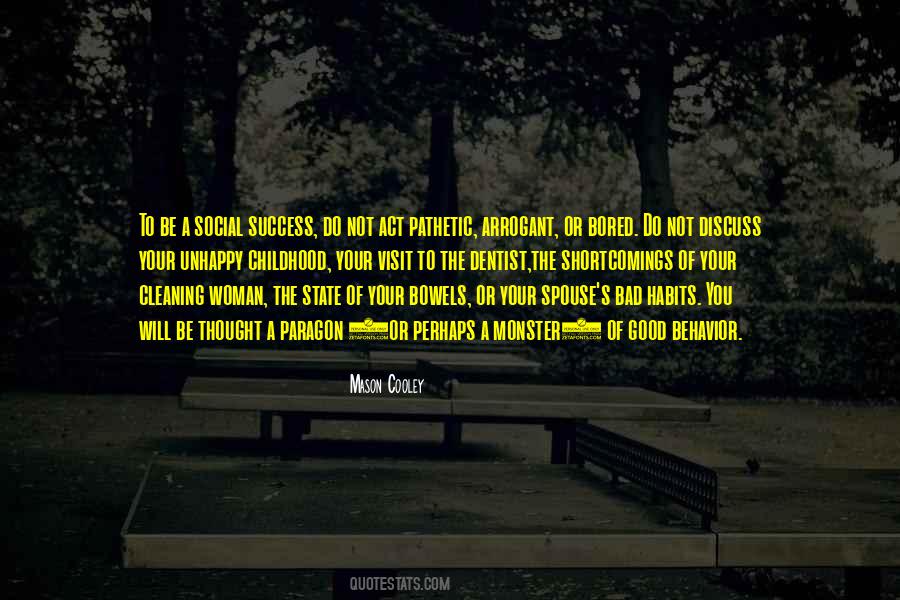 Social Success Quotes #950680