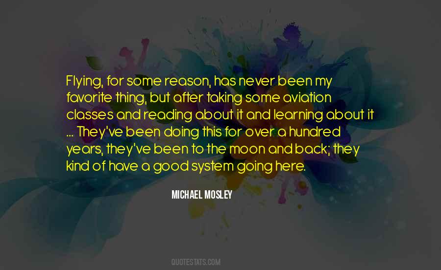 Quotes About Flying To The Moon #1323266