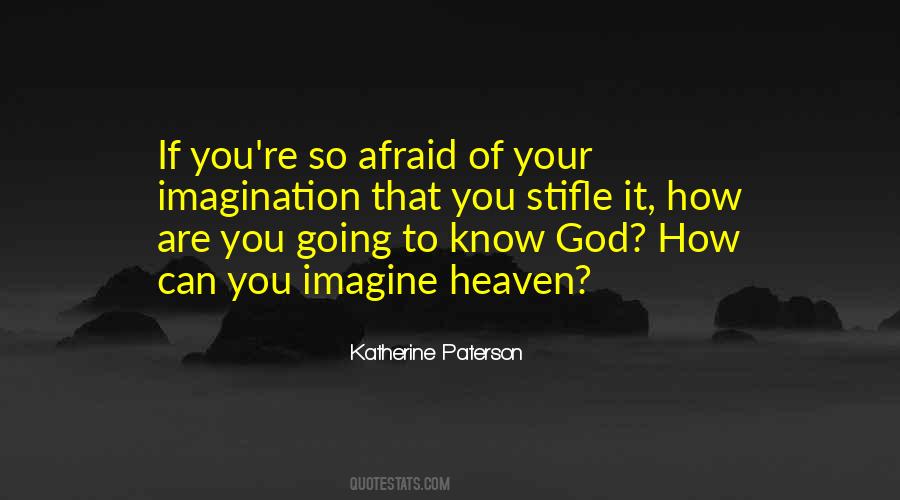 Know God Quotes #1131225