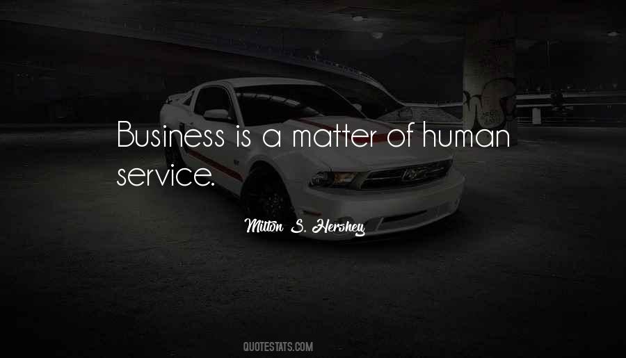 Service Business Quotes #168897