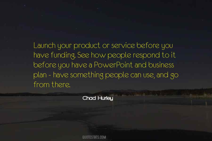 Service Business Quotes #245258