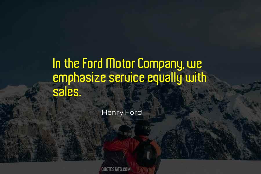 Service Business Quotes #435684