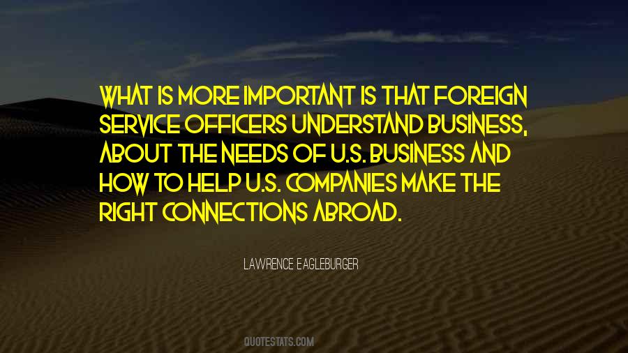 Service Business Quotes #452486