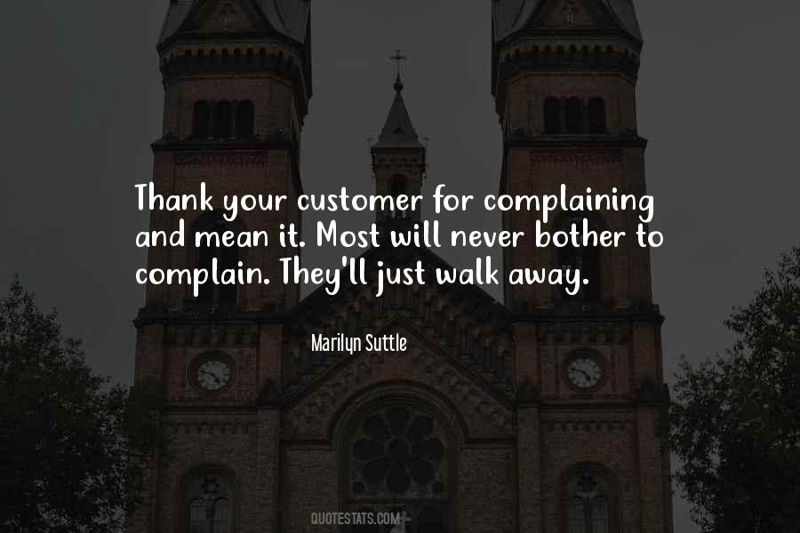 Service Business Quotes #47599