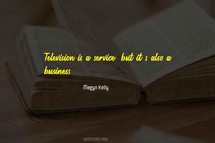 Service Business Quotes #477566