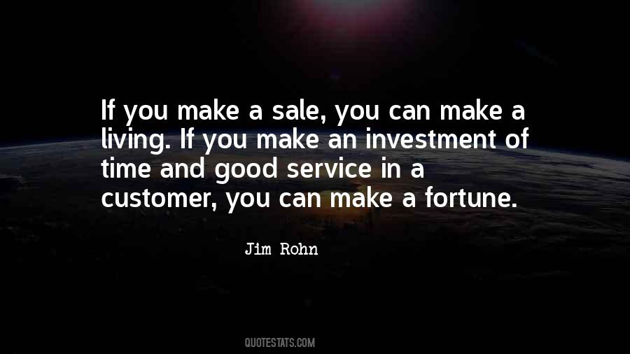 Service Business Quotes #636241
