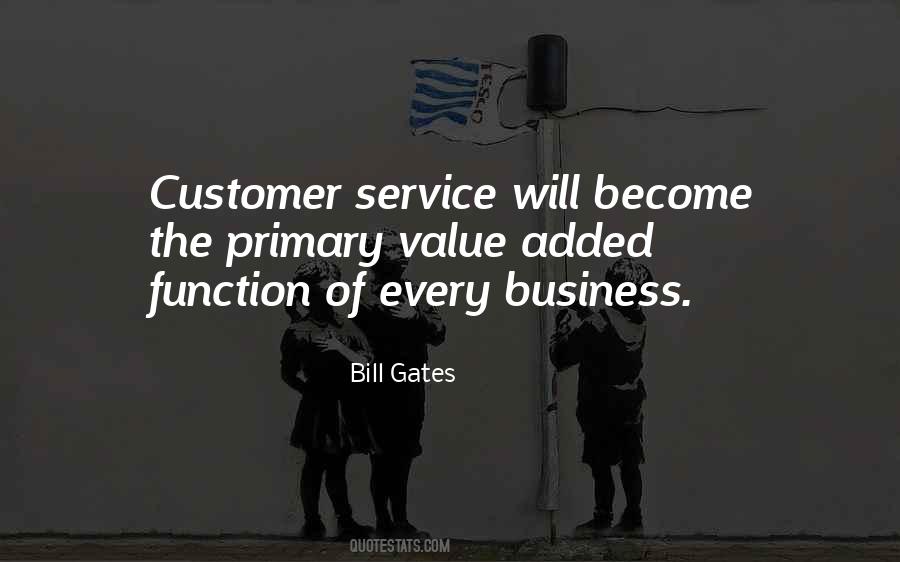 Service Business Quotes #650167