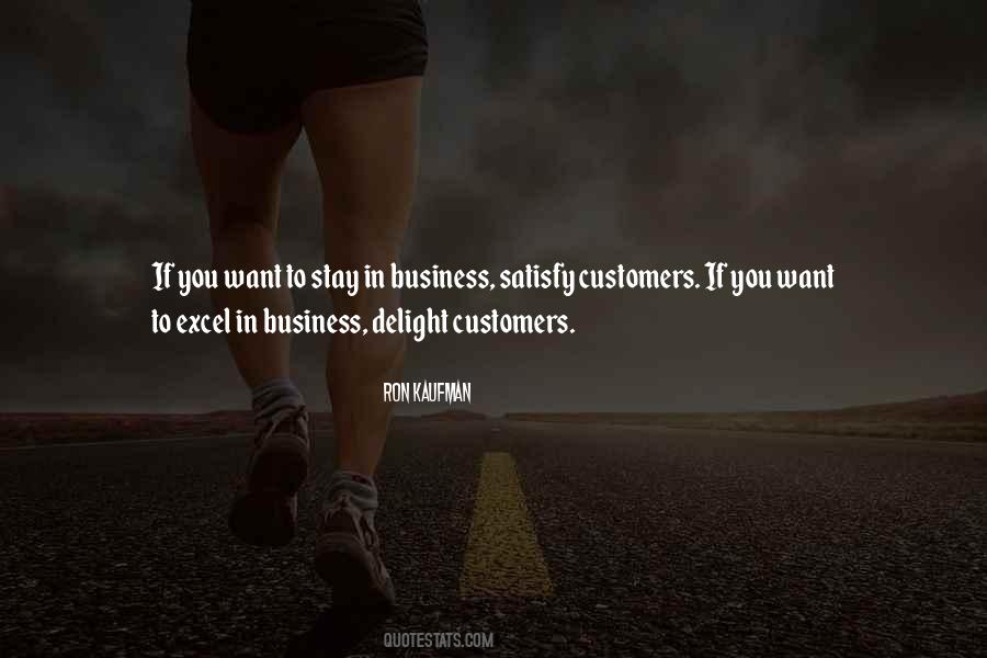 Service Business Quotes #859303