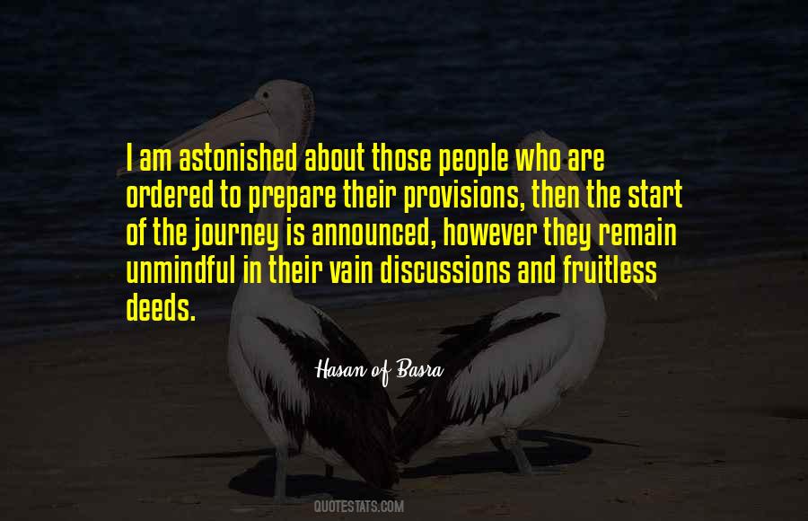Quotes About Discussions #1053377
