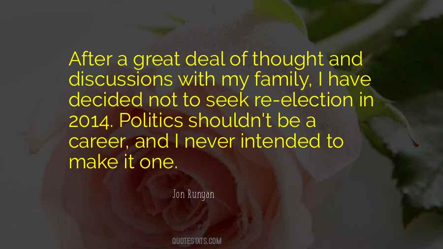 Quotes About Discussions #1058857