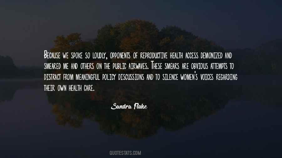 Quotes About Discussions #1099436