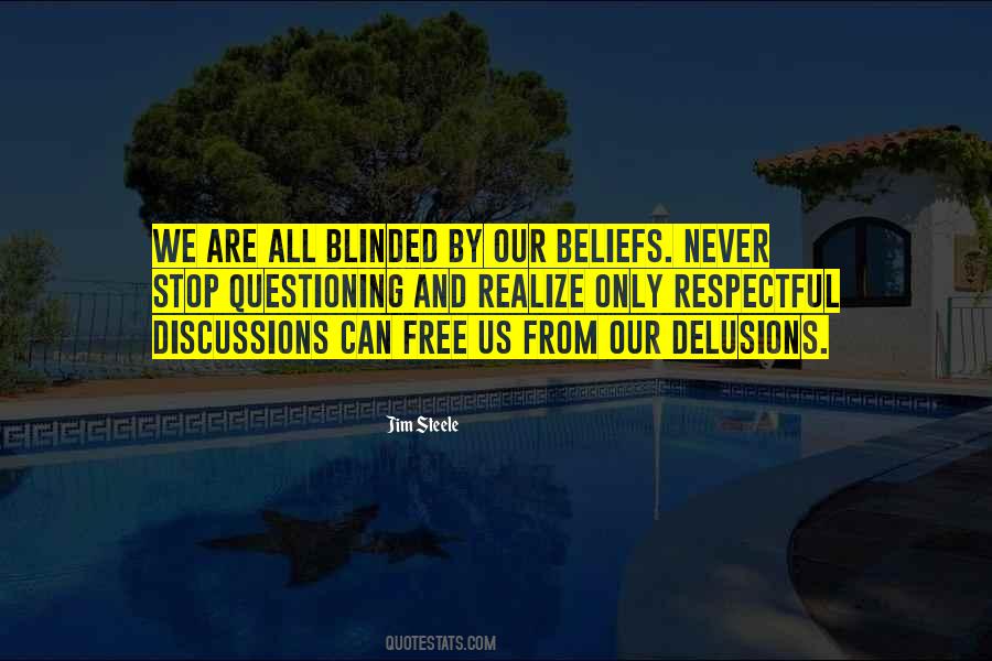 Quotes About Discussions #1123181