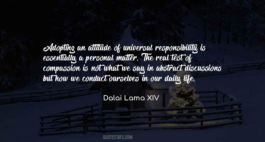Quotes About Discussions #1129632