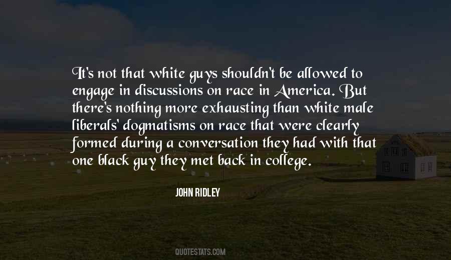 Quotes About Discussions #1193506