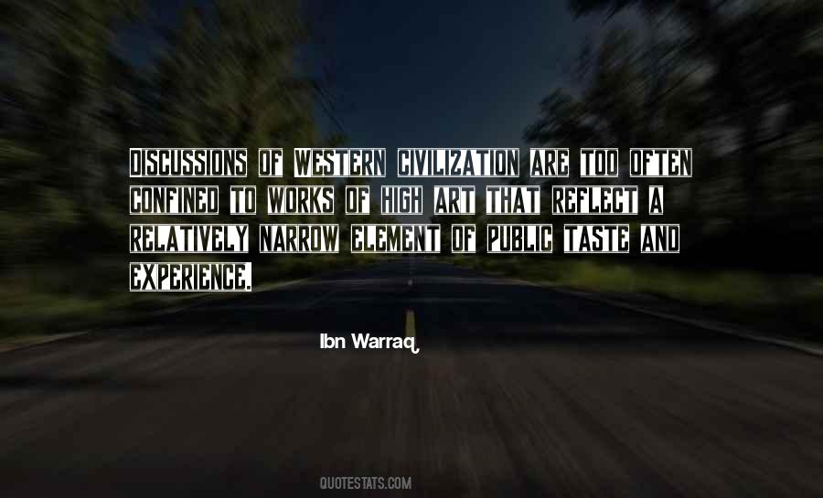 Quotes About Discussions #1199226