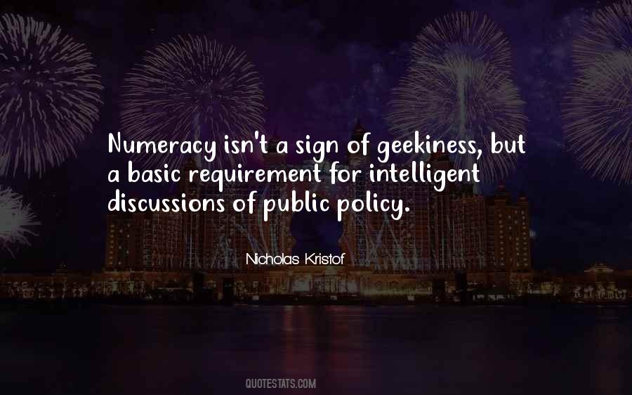 Quotes About Discussions #1216280