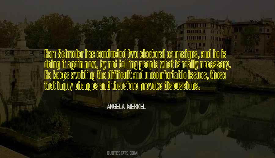 Quotes About Discussions #1411989