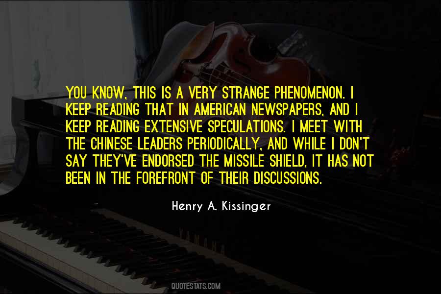 Quotes About Discussions #1709325