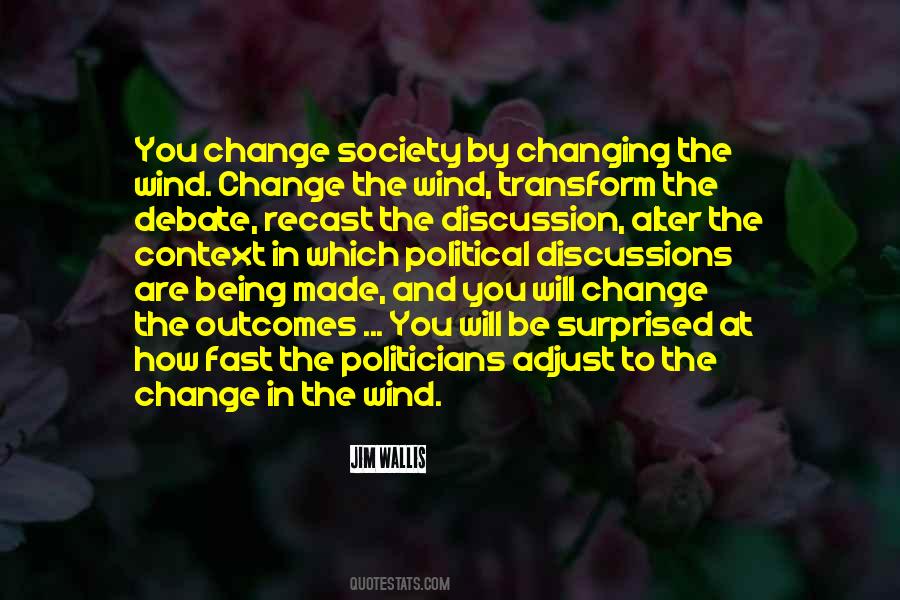 Quotes About Discussions #1747267