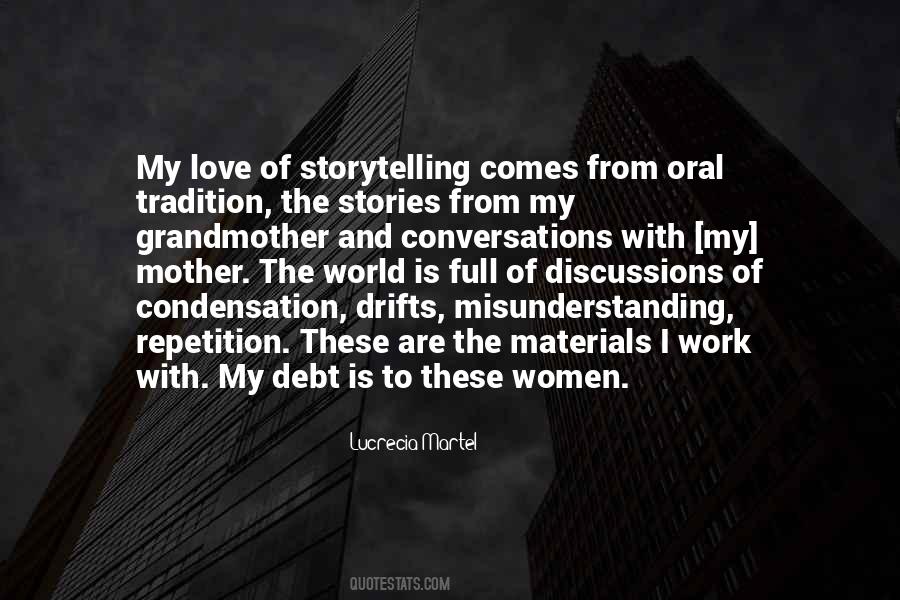 Quotes About Discussions #1752404