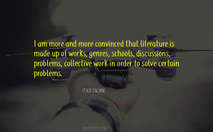 Quotes About Discussions #964545