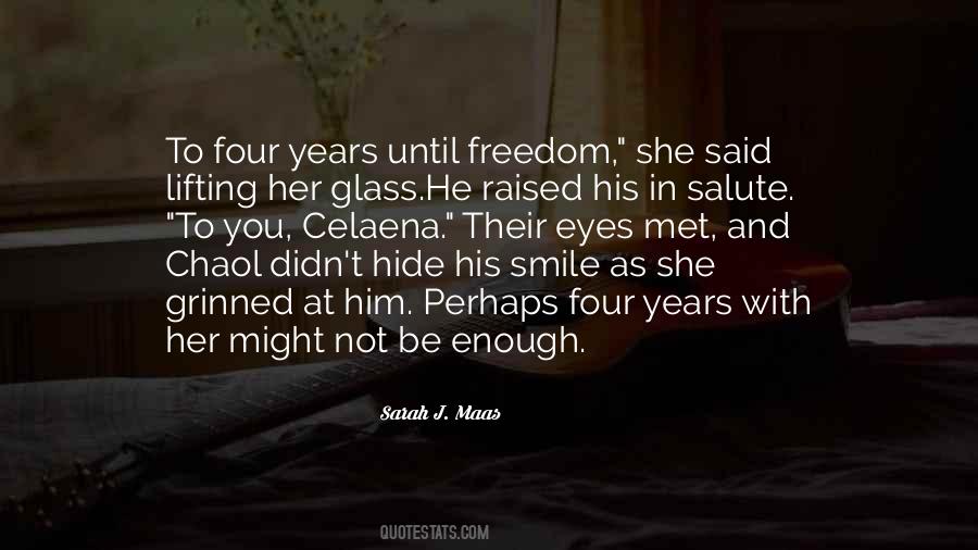 Quotes About What A Smile Can Hide #1793398