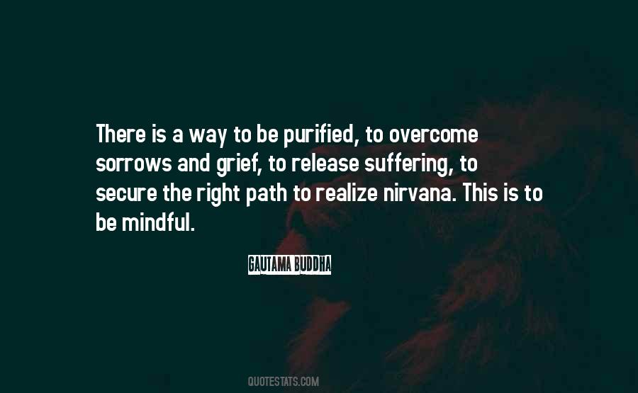 Quotes About Right Path #1667779