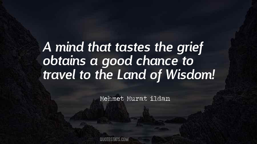 Ildan Words Of Wisdom Quotes #117189