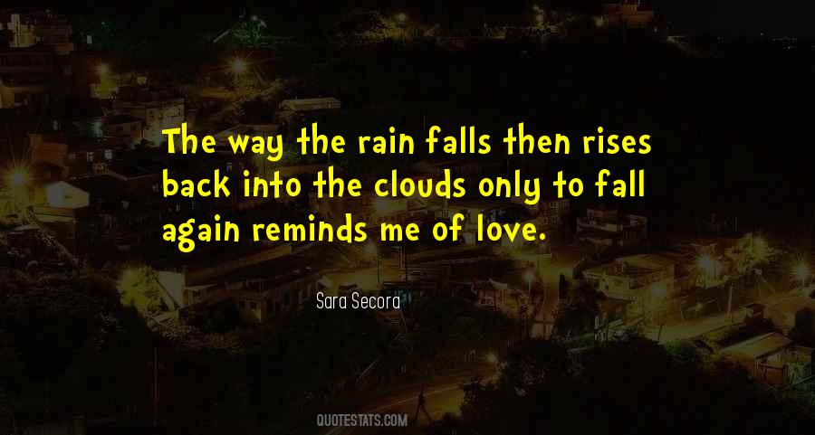 Quotes About Falls #1538863