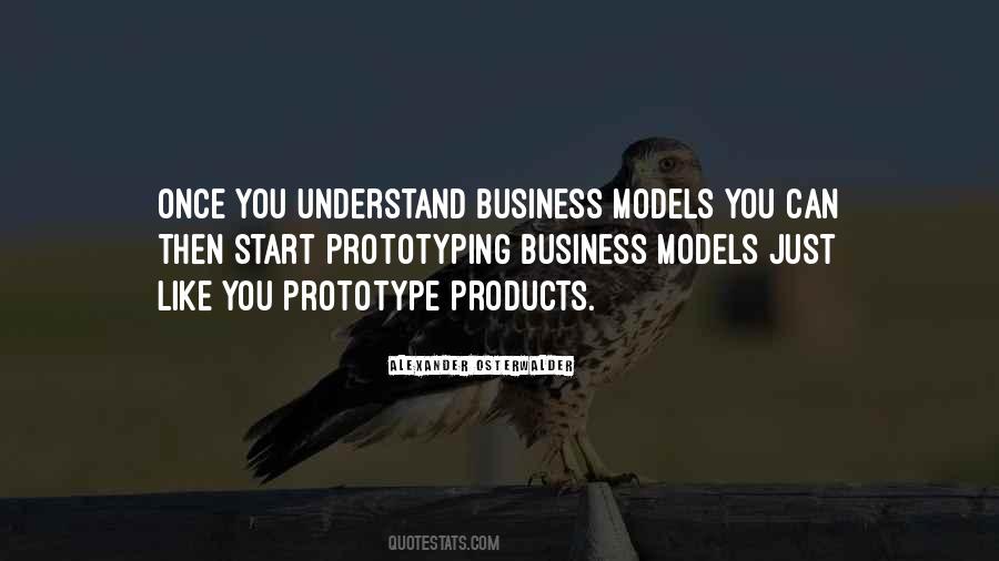 Quotes About Prototyping #1327125