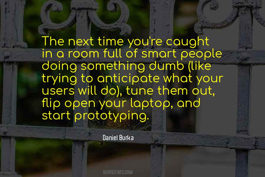 Quotes About Prototyping #1590100