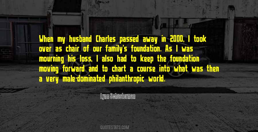 Quotes About Foundation Of Family #15255