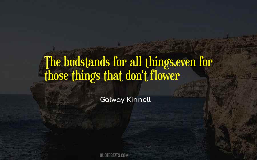 Quotes About Galway #399500